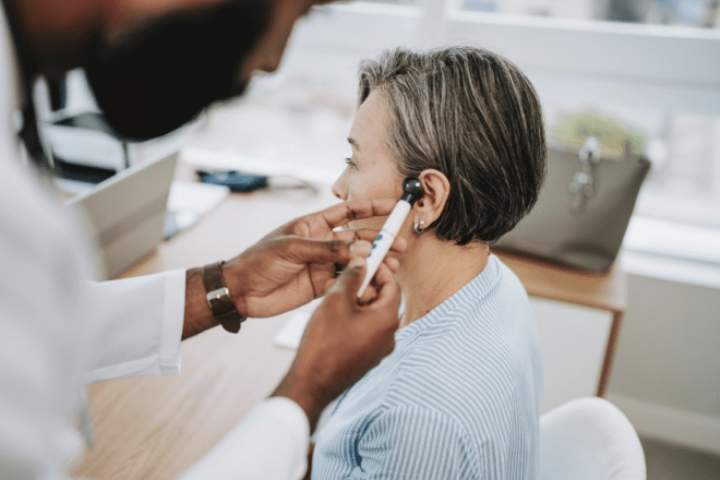 Hearing Aid Troubleshooting Tips